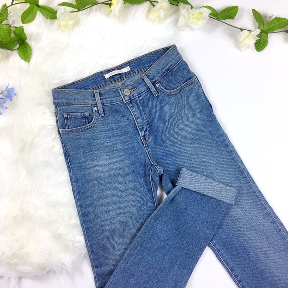 jeans levis 312